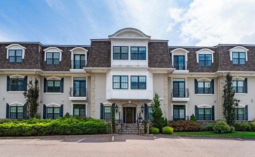 Appartement à East Greenwich, Rhode Island, États-Unis 1