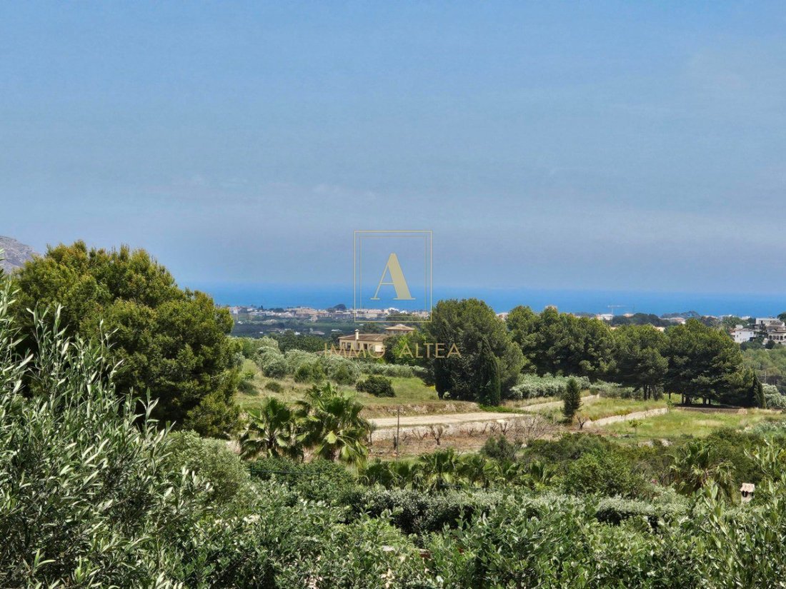 Villa in Xàbia, Land Valencia, Spanien 5 - 17897812
