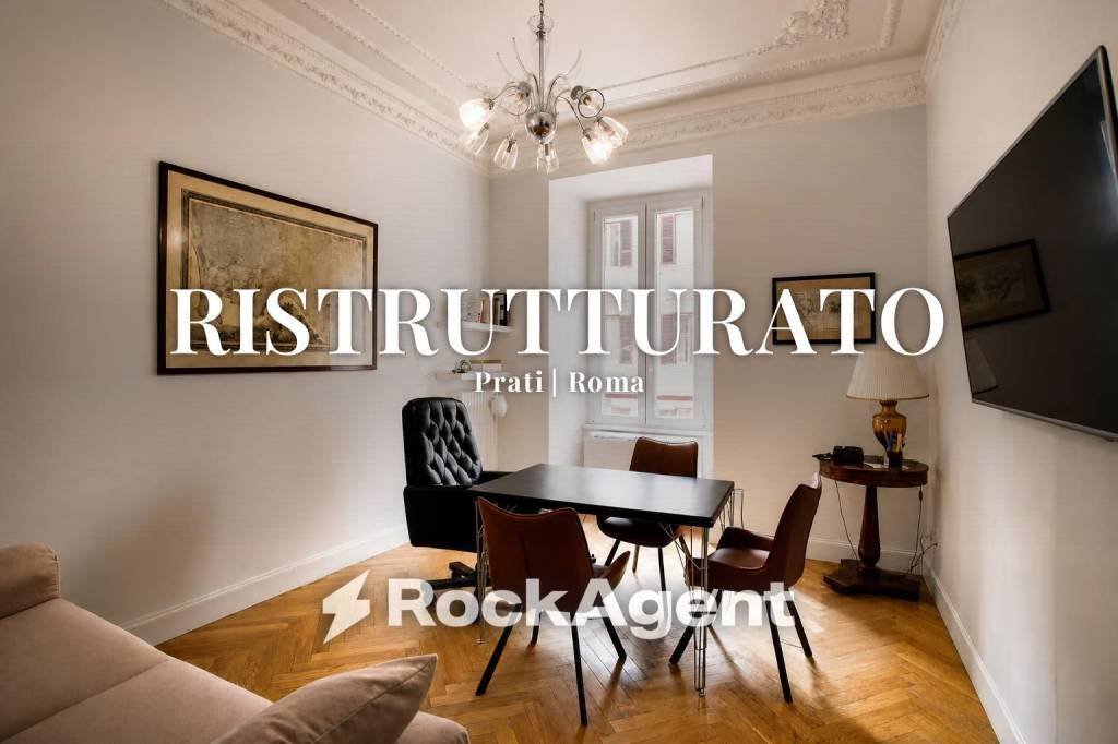 Appartamento a Prati, Roma, Italia 1 - 18747678