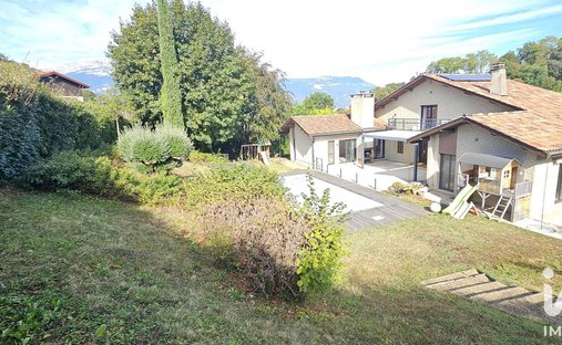 Maison à Eybens, Auvergne-Rhône-Alpes, France 1