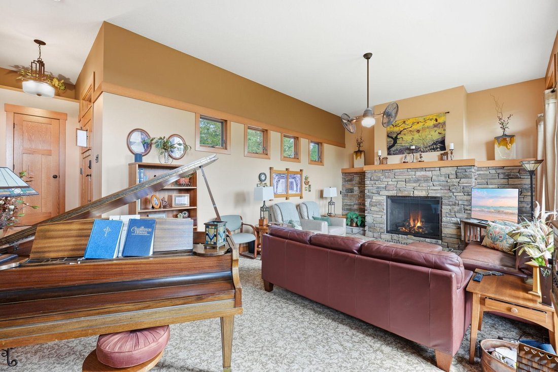 Haus in Hudson, Wisconsin, Vereinigte Staaten 5 - 18747793