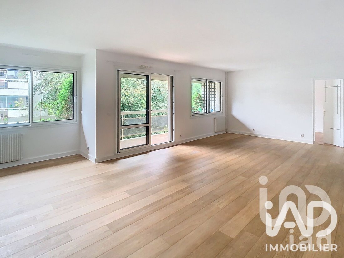 Wohnung in Plateau de Cazes, Vaucresson, Frankreich 2 - 18748654