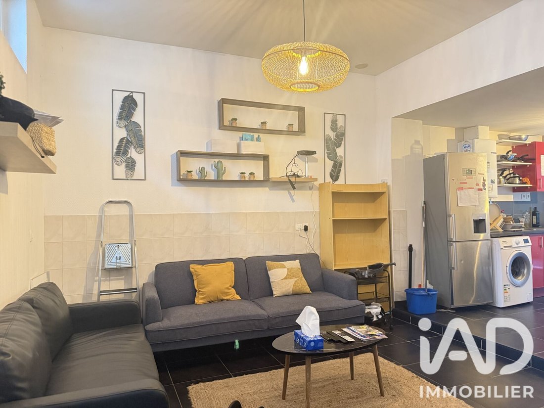 Casa en Fives, Lille, Francia 3 - 18748585