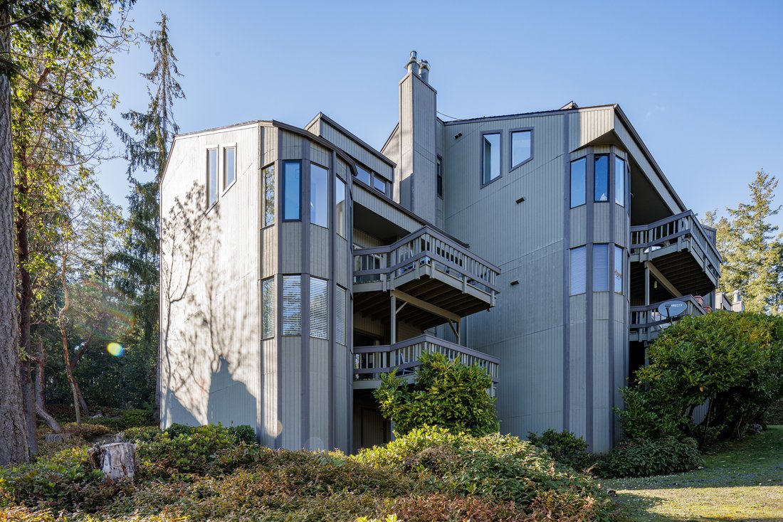 Condominio a Friday Harbor, Washington, Stati Uniti 1 - 18747812