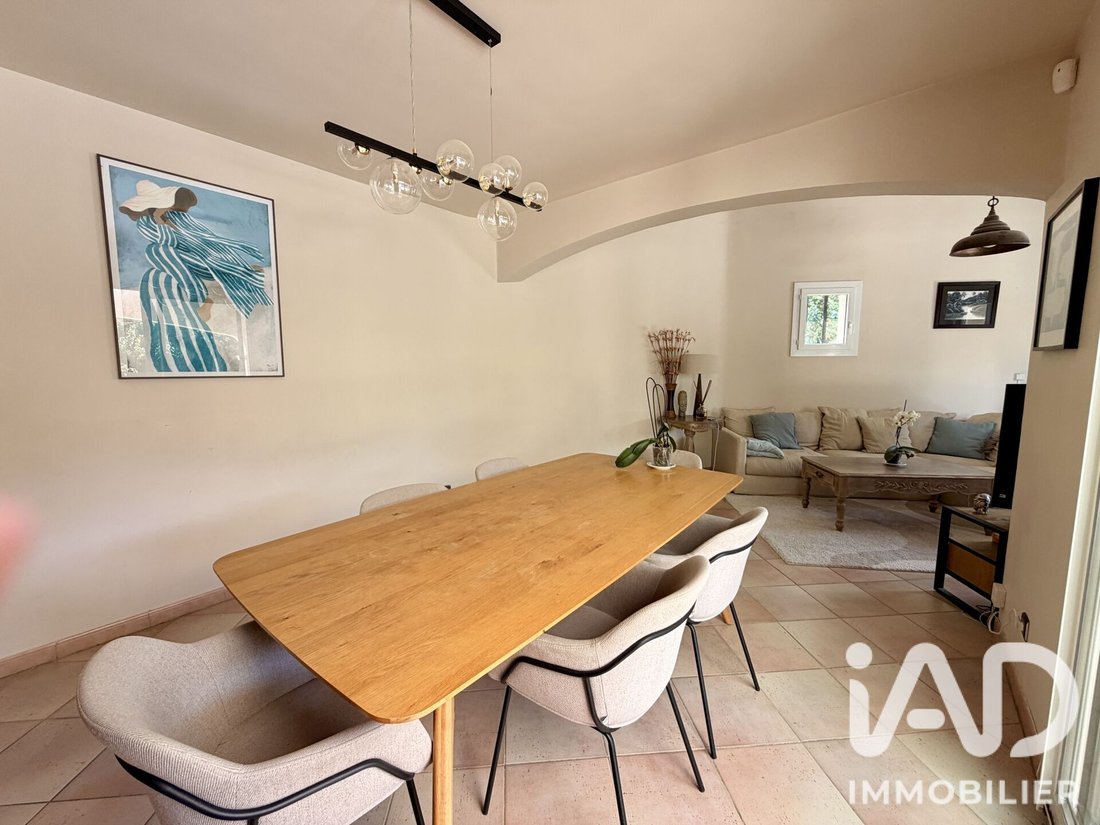 Maison à Vernègues, Provence-Alpes-Côte d'Azur, France 4 - 18748946