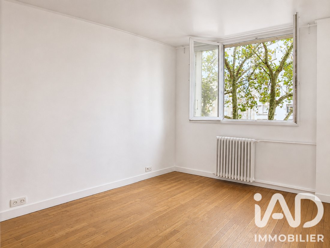 Wohnung in Reine-Mairie, Boulogne-Billancourt, Frankreich 5 - 18748958