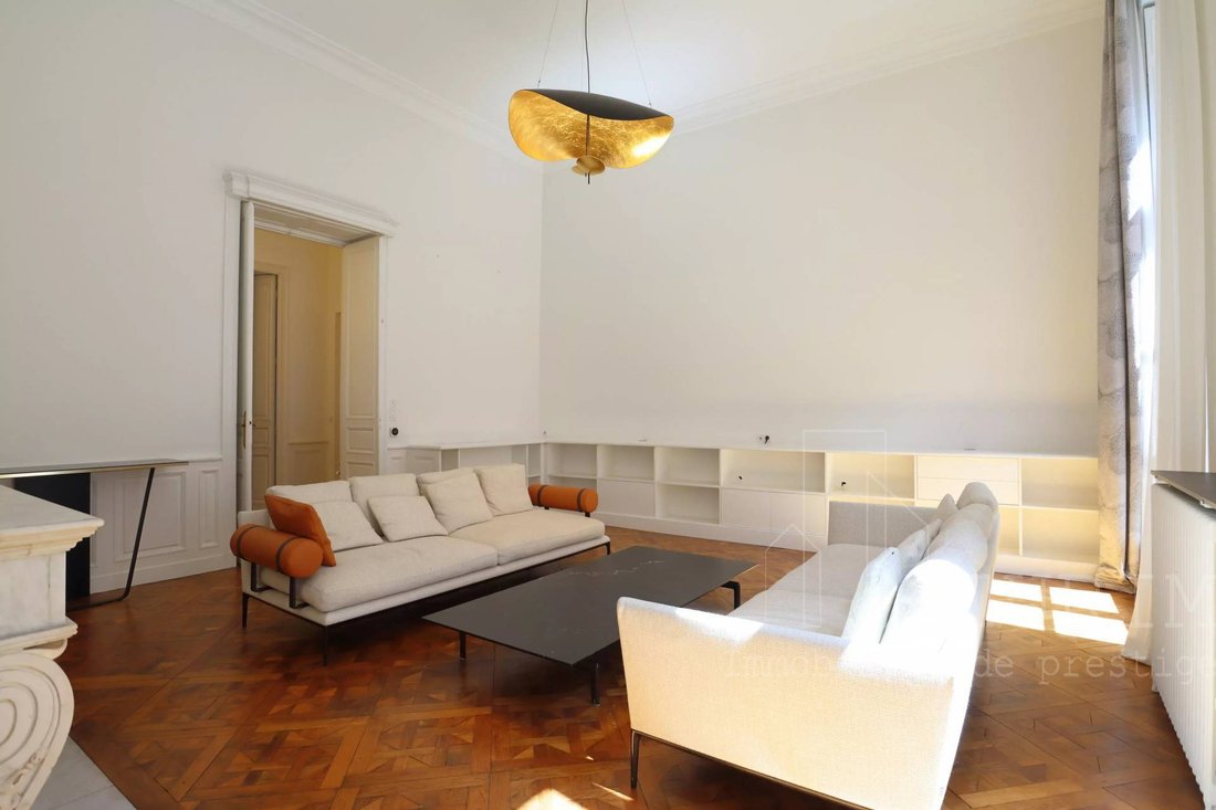 Apartamento en Capitole, Toulouse, Francia 3 - 17799384