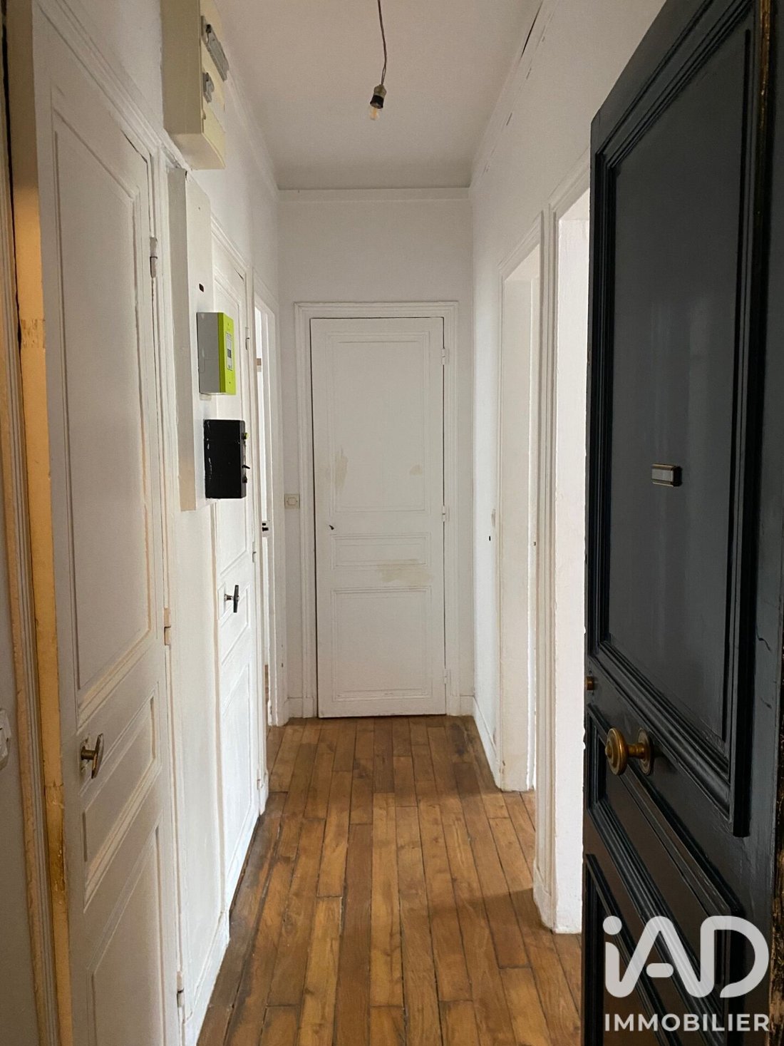 Appartamento a Vaugirard-Parc des Expositions, Paris 15e Arrondissement, Parigi 2 - 18748963