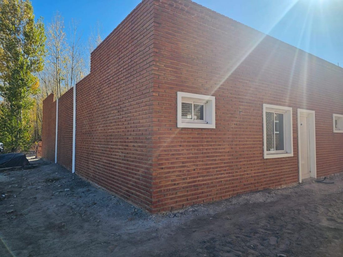 Apartamento en Añelo, Neuquén, Argentina 1 - 18748140