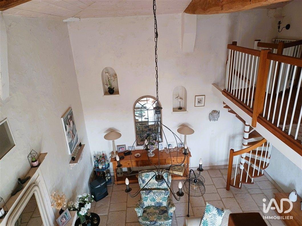 Casa a Arces, Nuova Aquitania, Francia 5 - 18749017