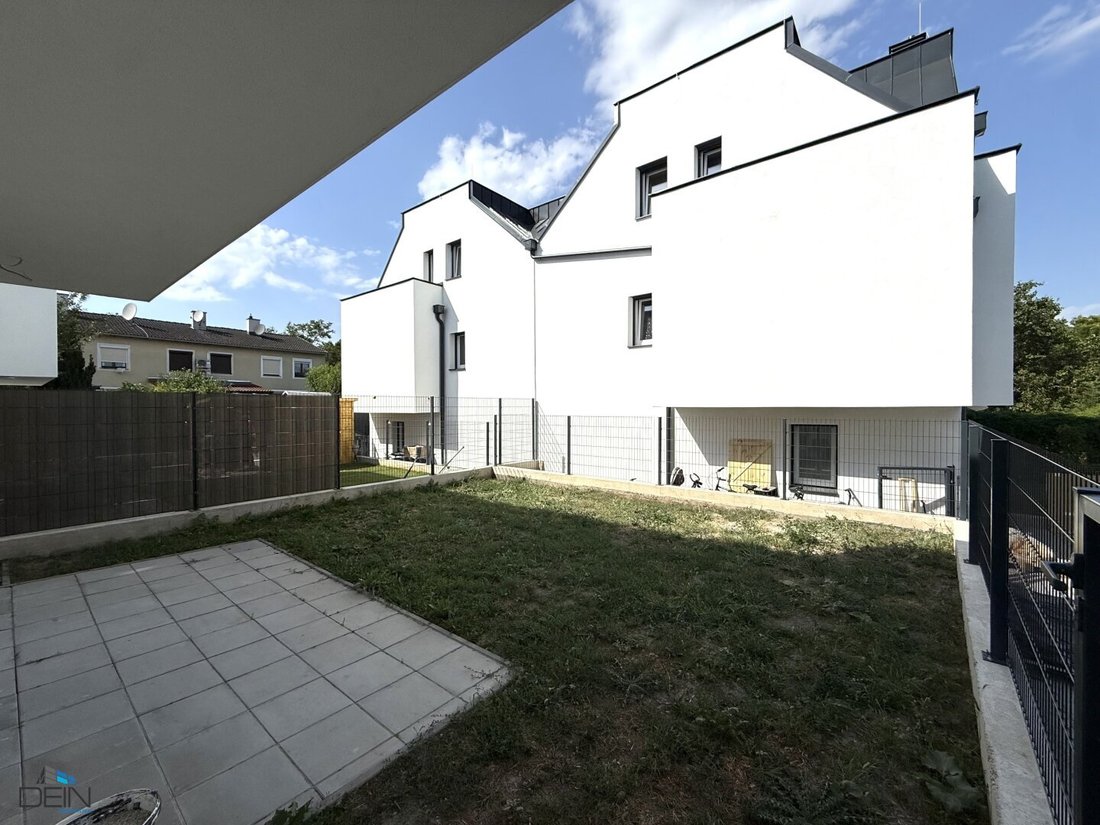 Maison à Vienne, Vienne, Autriche 4 - 18747991