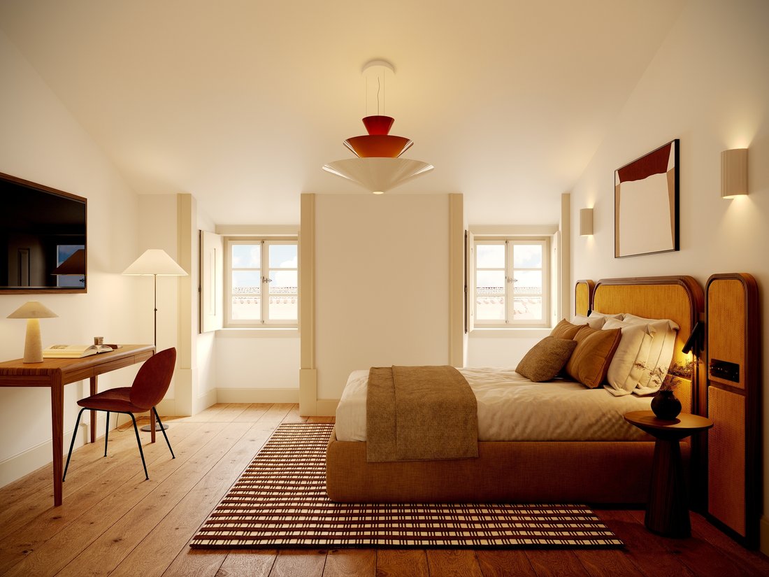 Wohnung in Santa Maria Maior, Lissabon, Portugal 4 - 18747790