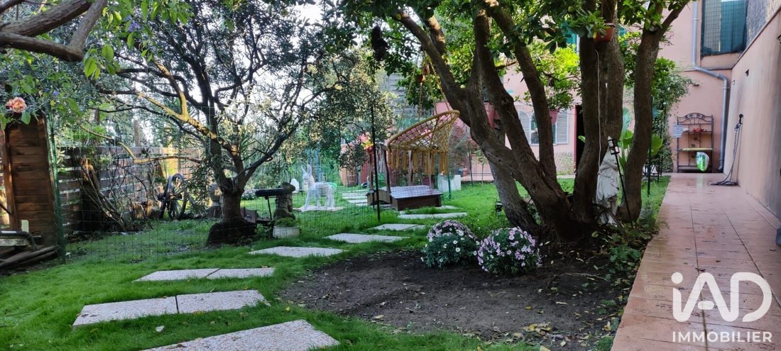 Casa a Mentone, Provenza-Alpi-Costa Azzurra, Francia 5 - 18748874