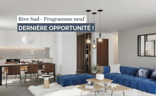 Apartamento en Sciez, Auvernia-Ródano-Alpes, Francia 1