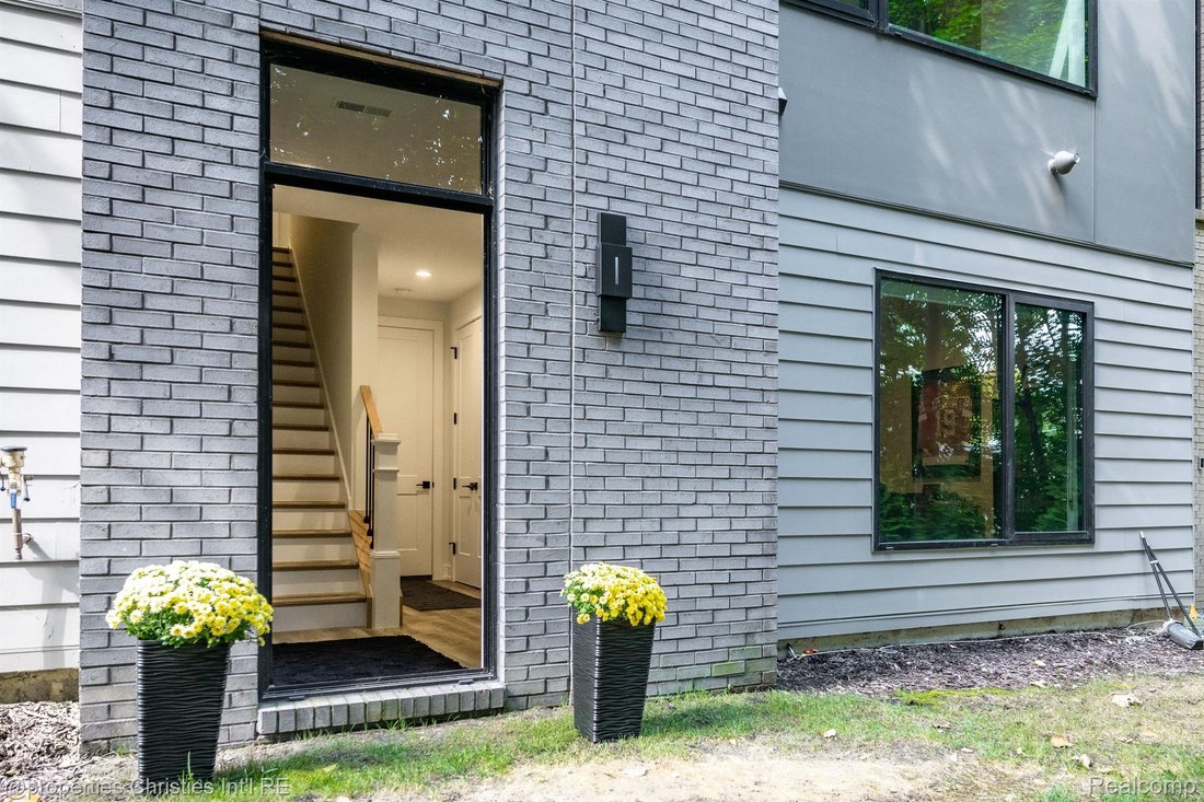 Condominio a Novi, Michigan, Stati Uniti 3 - 17827634