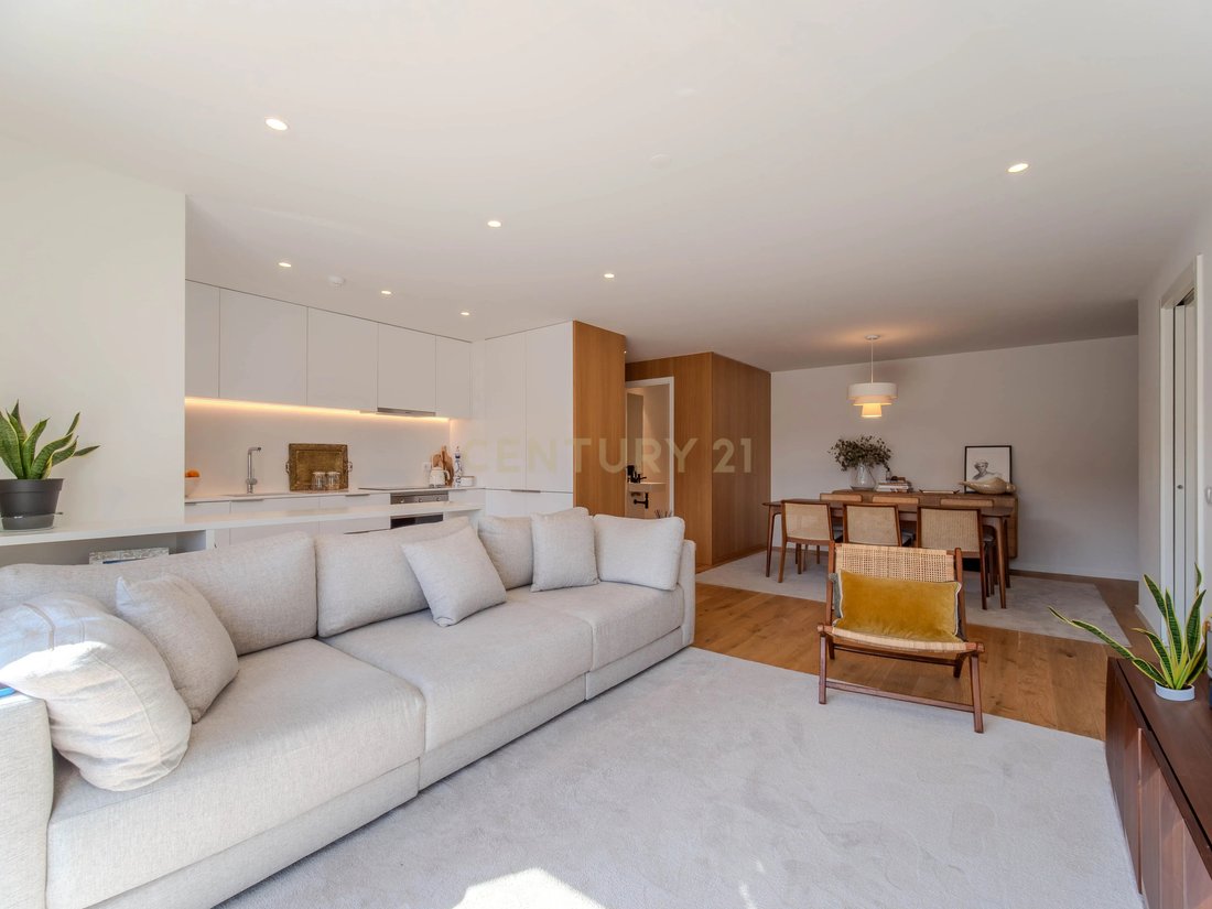 Appartamento a Campanha, Oporto, Portogallo 1 - 17686597