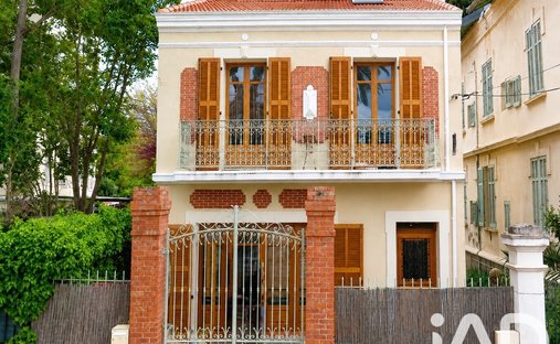 Casa en Hyères, Provenza-Alpes-Costa Azul, Francia 1