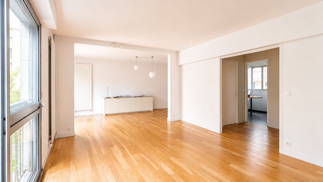 Apartment in Ile de la Jatte - Parc d'Orléans, Neuilly-sur-Seine, France 3 - 18748073
