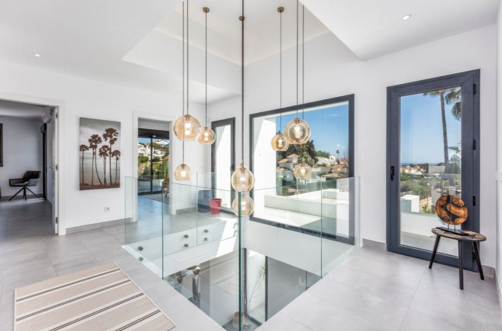 Villa a Marbella, Andalusia, Spagna 3 - 18747553