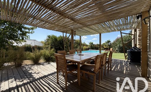 House in Cordemais, Pays de la Loire, France 1