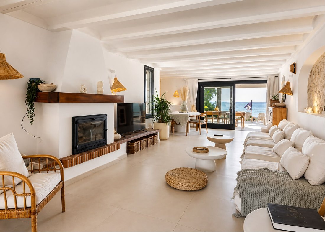 Villa in Estepona, Andalusien, Spanien 5 - 18747554