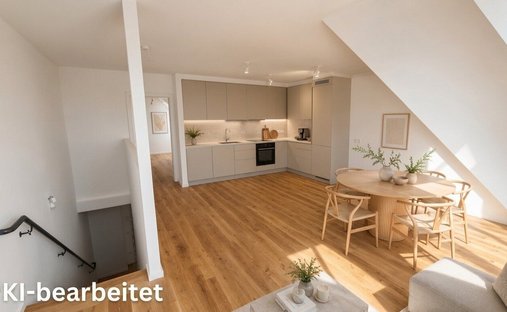 Wohnung in Wien, Wien, Österreich 1