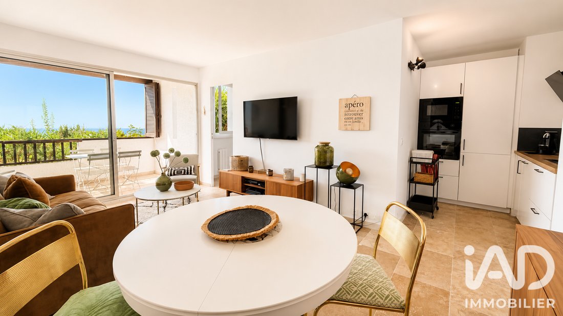 Appartamento a Petite Couronne, Cassis, Francia 4 - 18510036