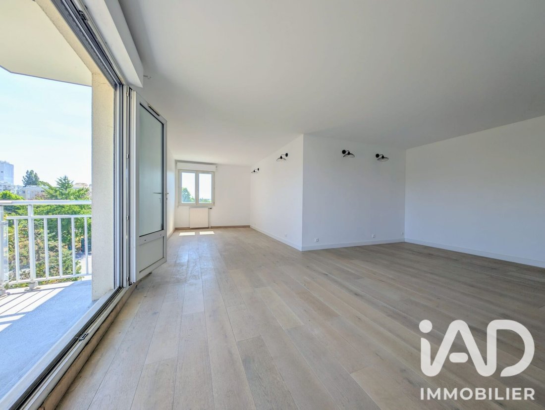 Wohnung in Montesson, Île-de-France, Frankreich 5 - 18748801