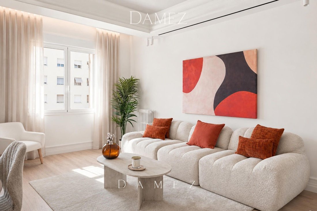 Appartement à Salamanque, Madrid, Espagne 4 - 18747333