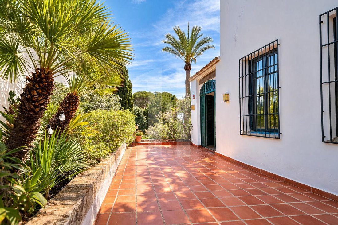 Villa à Xàbia, Valence, Espagne 5 - 18747384