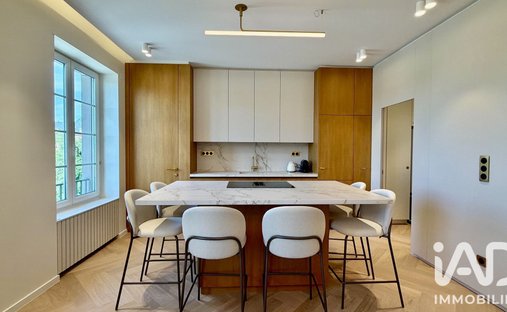 Apartamento en Esplanade Nord Est, Estrasburgo, Francia 1