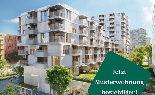 Appartamento a Vienna, Vienna, Austria 1