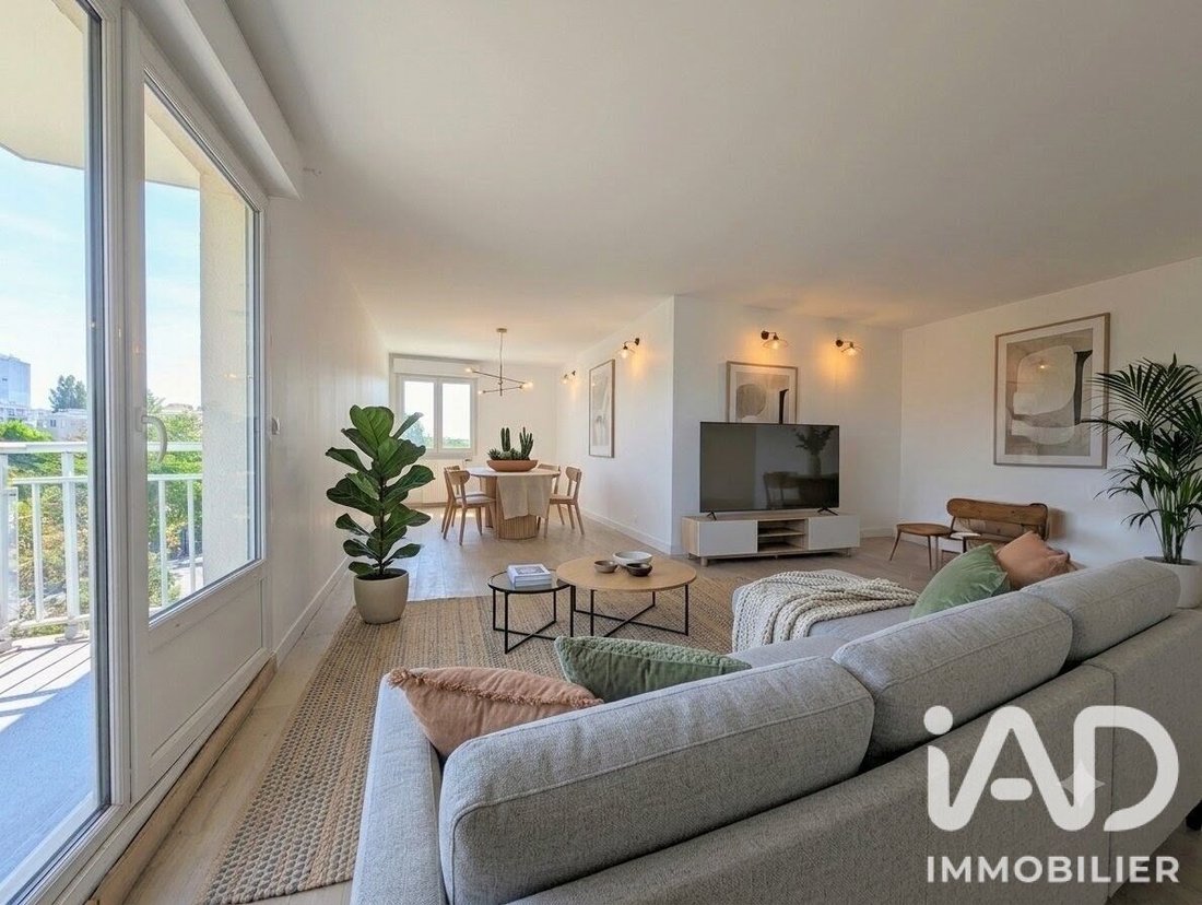 Wohnung in Montesson, Île-de-France, Frankreich 4 - 18748801