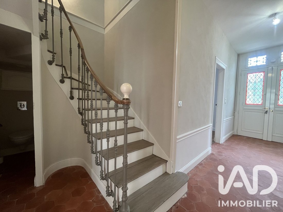 Casa en Saint-Amand-sur-Fion, Gran Este, Francia 1 - 18748573