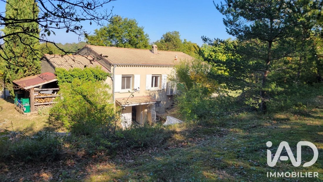 Casa en Montéléger, Auvernia-Ródano-Alpes, Francia 3 - 18748534