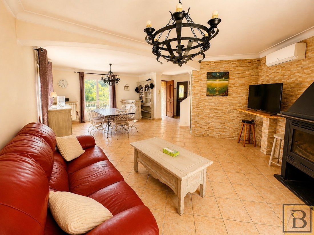 Villa à Maurice Jeanpierre, Le Cannet, France 5 - 17502458