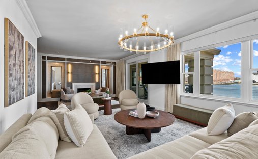 Apartment in Baltimore, Maryland, United States 1