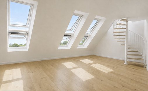 Penthouse en Viena, Viena, Austria 1