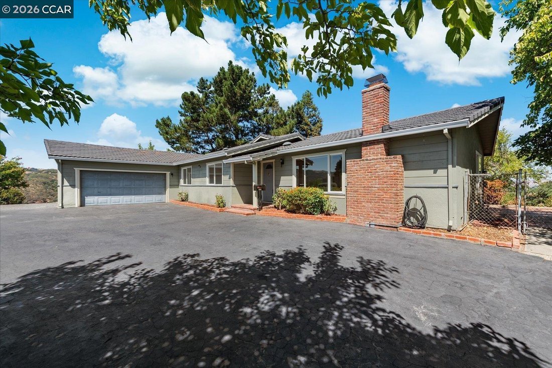 House in Martinez, California, United States 1 - 18747650