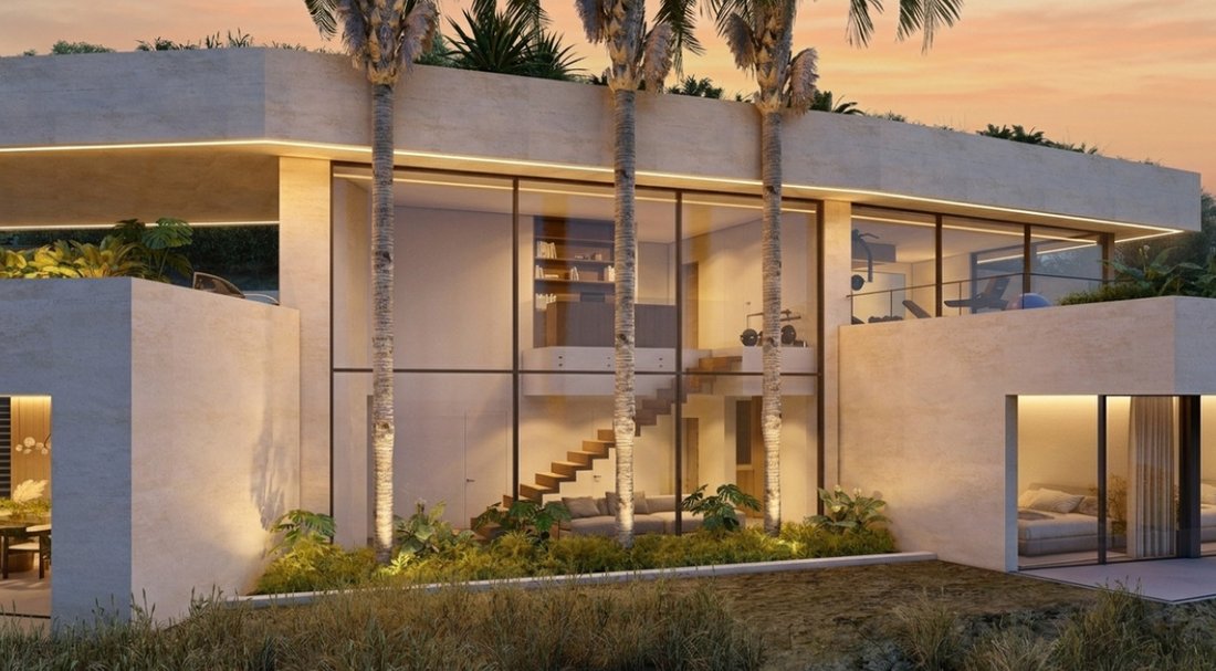 Villa a Marbella, Andalusia, Spagna 4 - 18747538