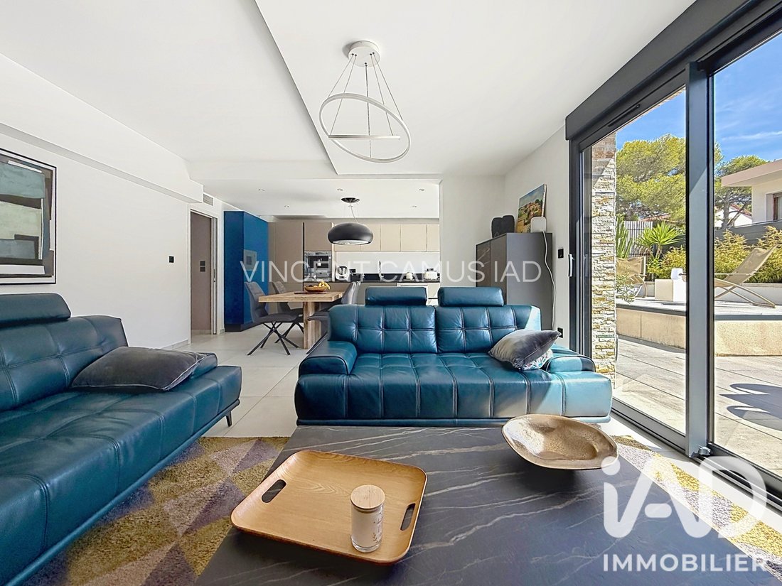 Appartement à Tante Victoire, Six-Fours-les-Plages, France 3 - 18748723