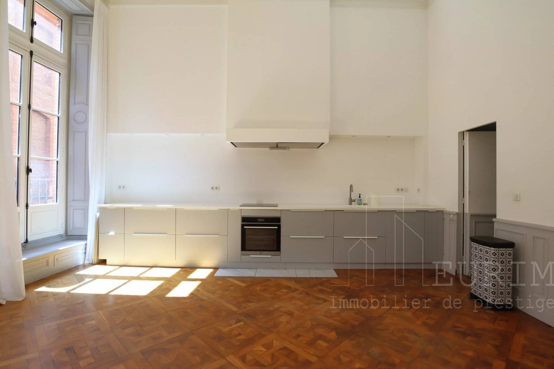 Apartamento en Capitole, Toulouse, Francia 5 - 17799384