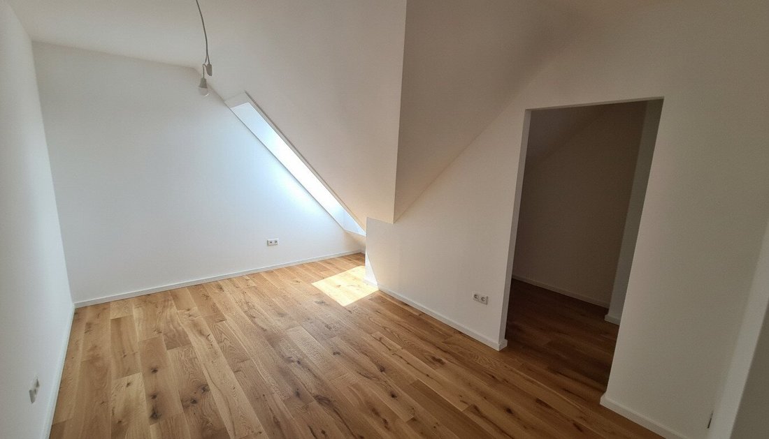 Appartamento a Vienna, Vienna, Austria 4 - 18748052