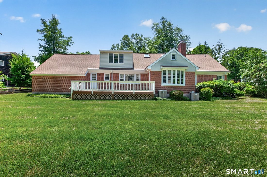 Casa en West Hartford, Connecticut, Estados Unidos 3 - 18747332