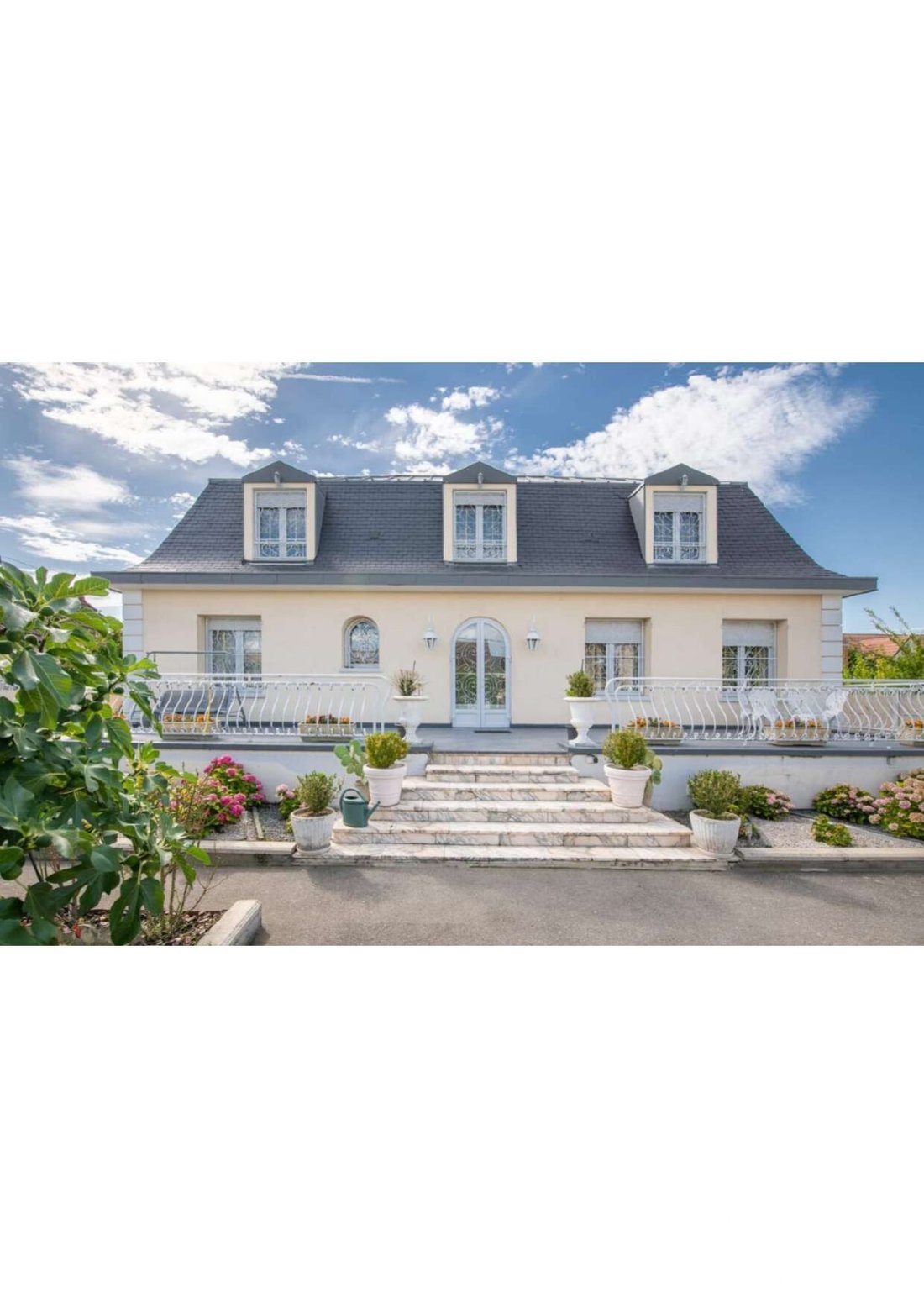 Maison à Melun, Île-de-France, France 1 - 18749044