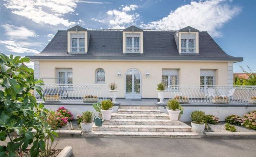 Maison à Melun, Île-de-France, France 1