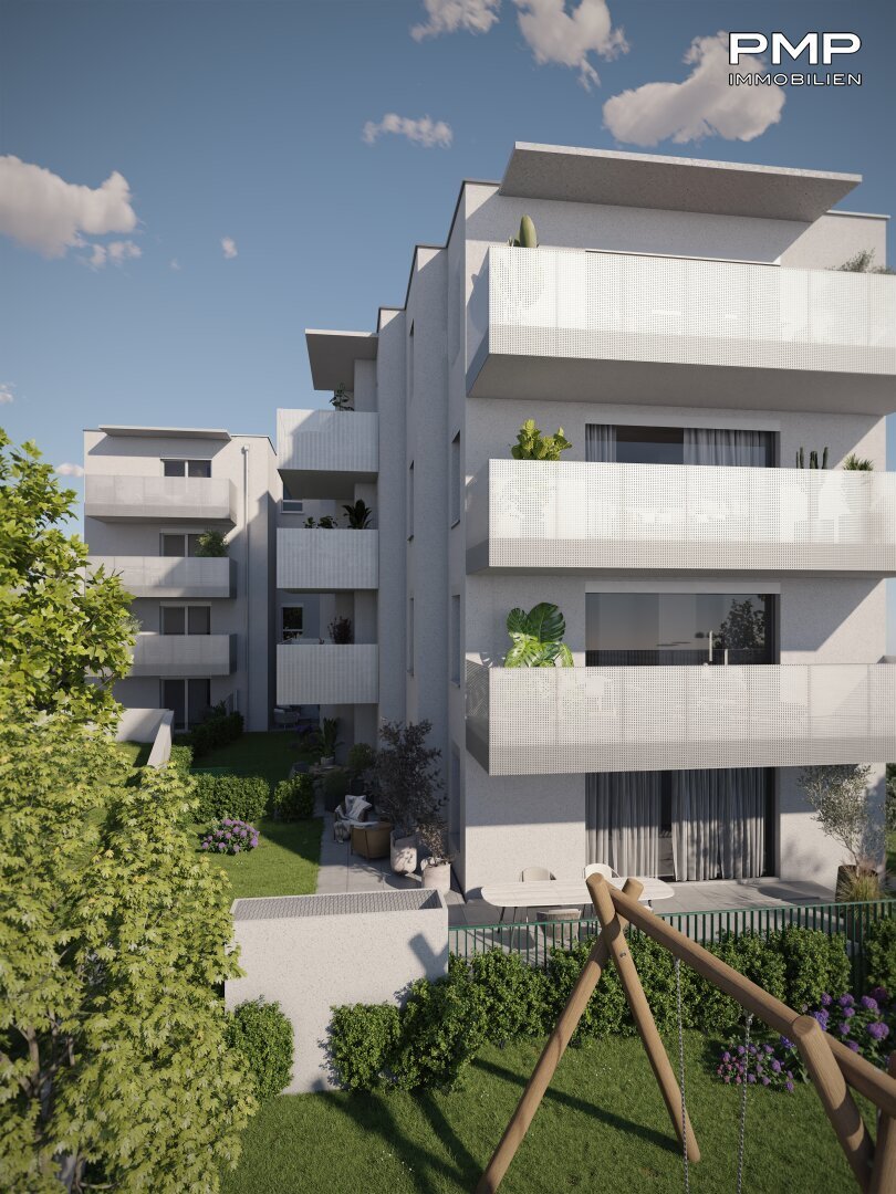 Appartement à Korneubourg, Basse-Autriche, Autriche 5 - 18497911