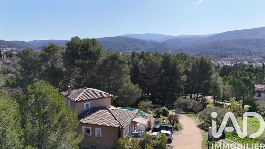 Maison à Nord Est, Auriol, France 2 - 17096437