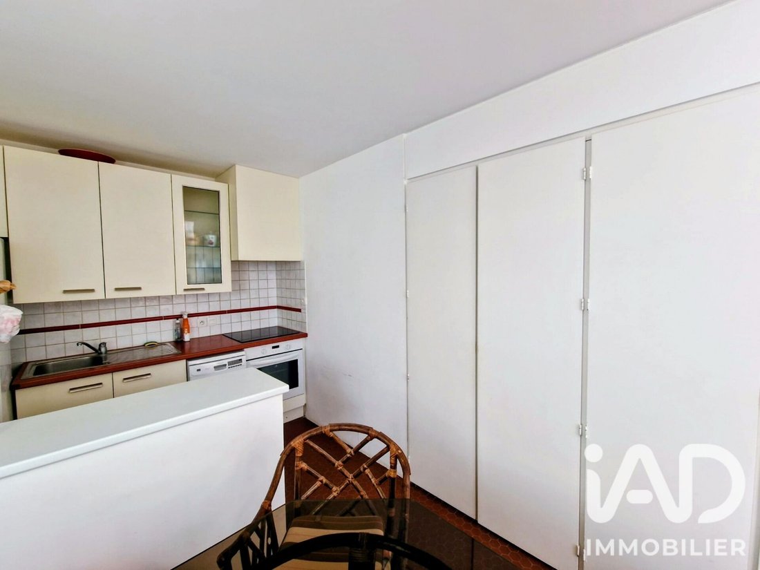 Wohnung in Bandol, Provence-Alpes-Côte d'Azur, Frankreich 5 - 18748692