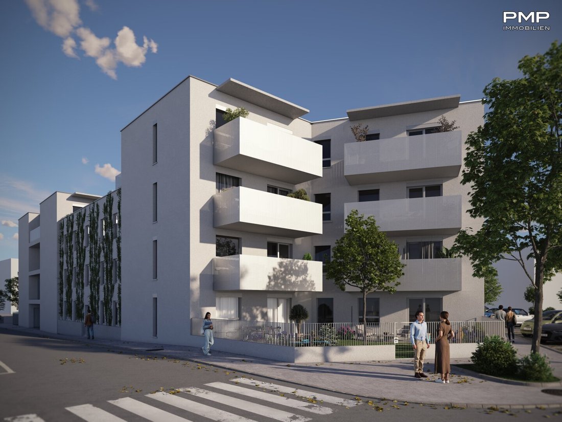 Appartement à Korneubourg, Basse-Autriche, Autriche 2 - 18333942
